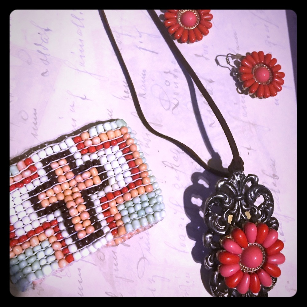 Jewelry lots